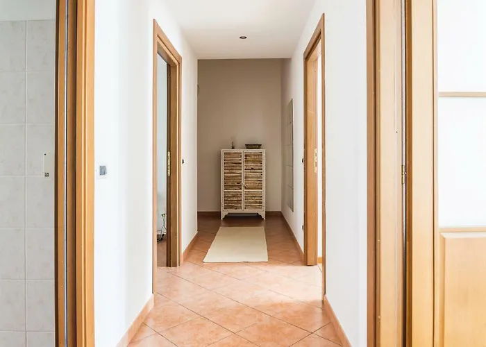 Appartement Sweet San Lorenzo, Right In The Centre *