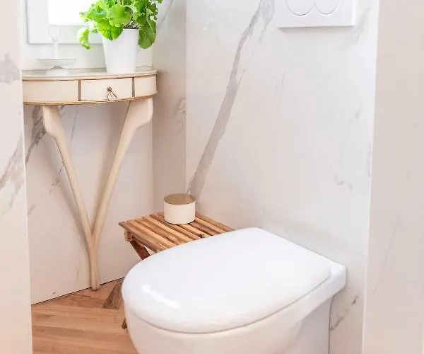 Menabrea 33 - Stylish Apartment! Apartment *