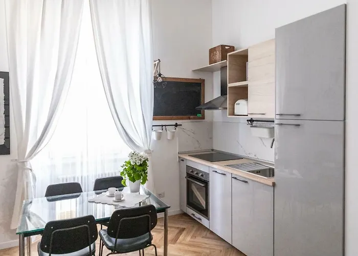 Menabrea 33 - Stylish Apartment!