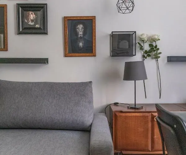 Apartment Menabrea 33 - Stylish Apartment!