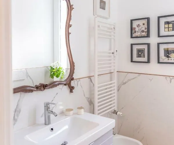 Menabrea 33 - Stylish Apartment! Apartament Mediolan