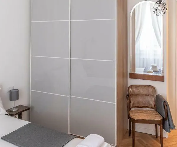 Menabrea 33 - Stylish Apartment! Apartment *