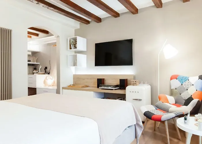 Moscova Luxury Milaan