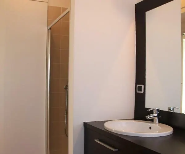 Maggiore Cozy Apartment *