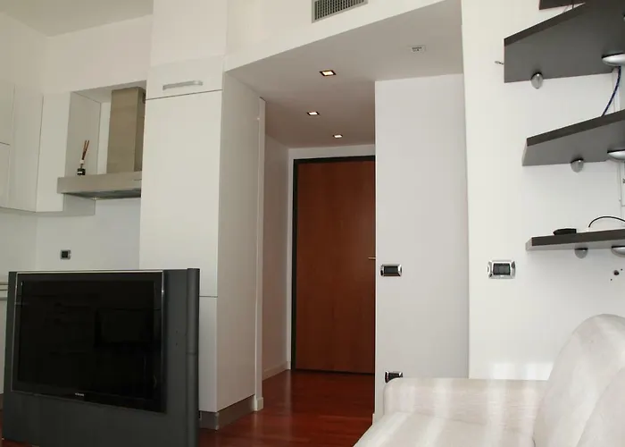 Maggiore Cozy Апартаменты