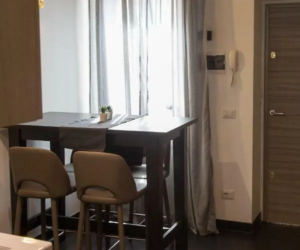 Industrial Near Duomo *