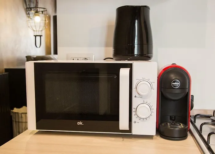 Industrial Near Duomo Milano