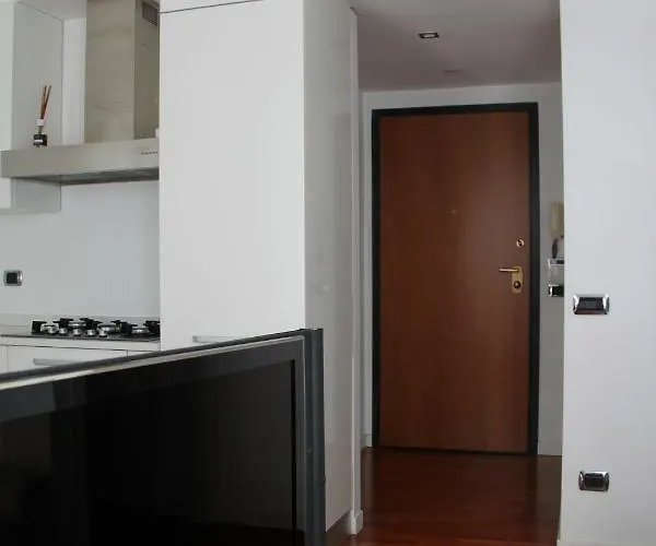 Apartment Maggiore Cozy