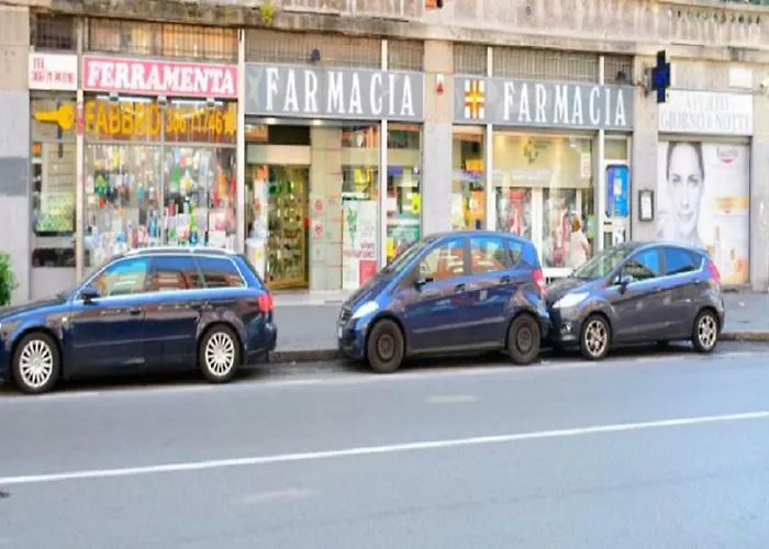 San Raffaele Citta Studi * Milan