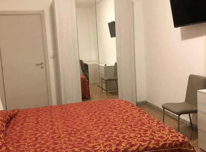 Leoncavallo House Milão