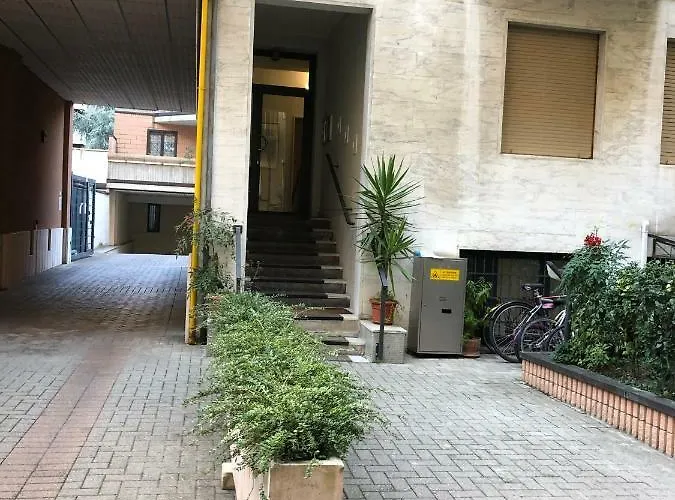 Lario Appartamento Milano