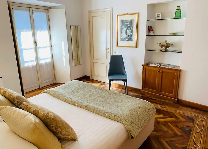 Appartement Comecasa Duomo - San Babila Lovely *