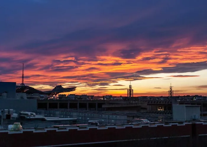 Sunset House - Smart House - Mico * Μιλάνο