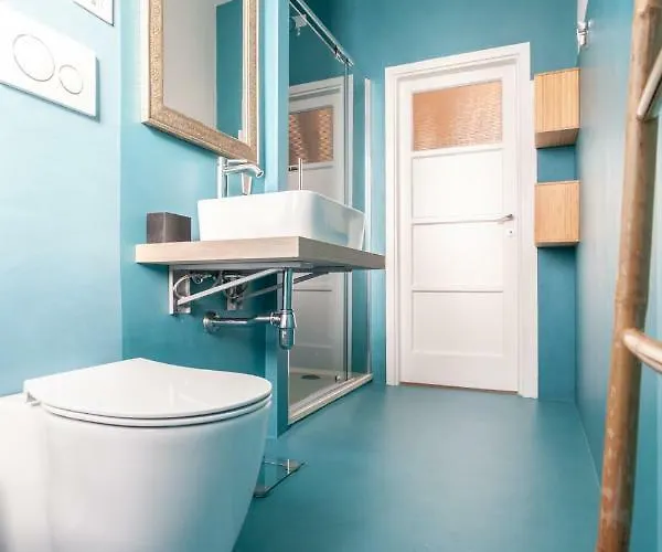 Sunset House - Smart House - Mico Μιλάνο