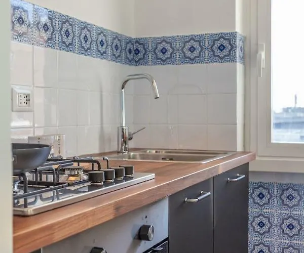 Sunset House - Smart House - Mico