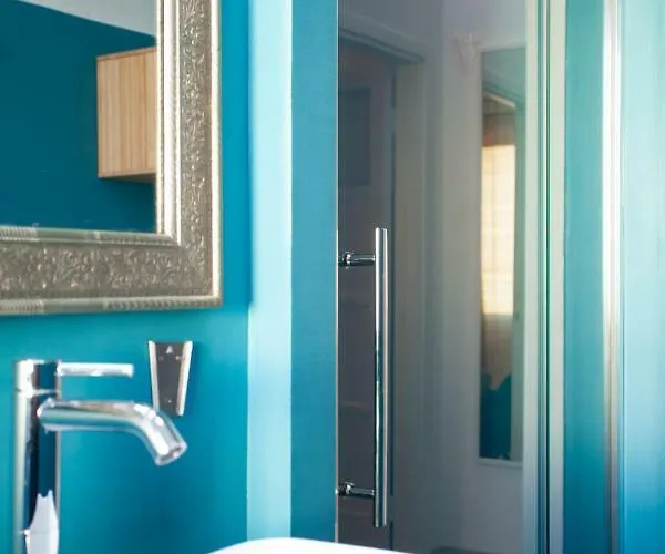 Διαμέρισμα Sunset House - Smart House - Mico