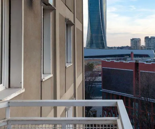 Sunset House - Smart House - Mico