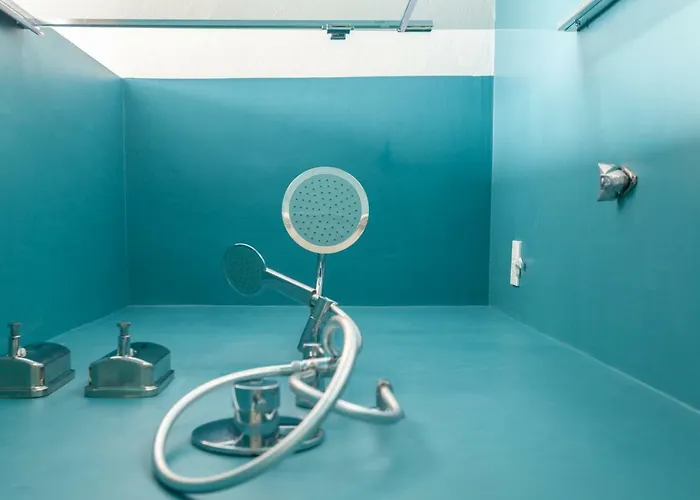 Διαμέρισμα Sunset House - Smart House - Mico Μιλάνο