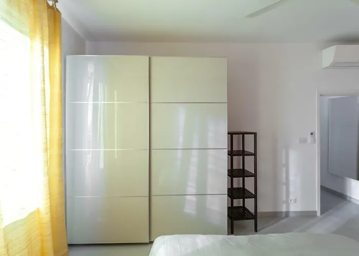 Sunset House - Smart House - Mico