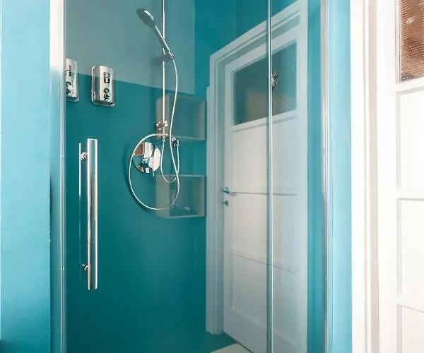 Sunset House - Smart House - Mico * Μιλάνο