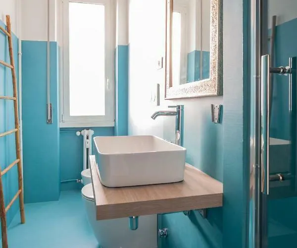 Διαμέρισμα Sunset House - Smart House - Mico Μιλάνο