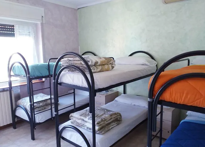 Maryhome Гостевой дом