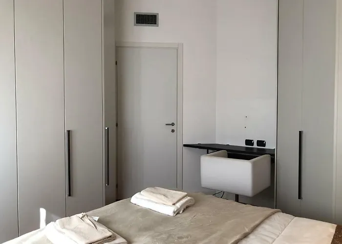 Maggiore Cozy Апартаменты *