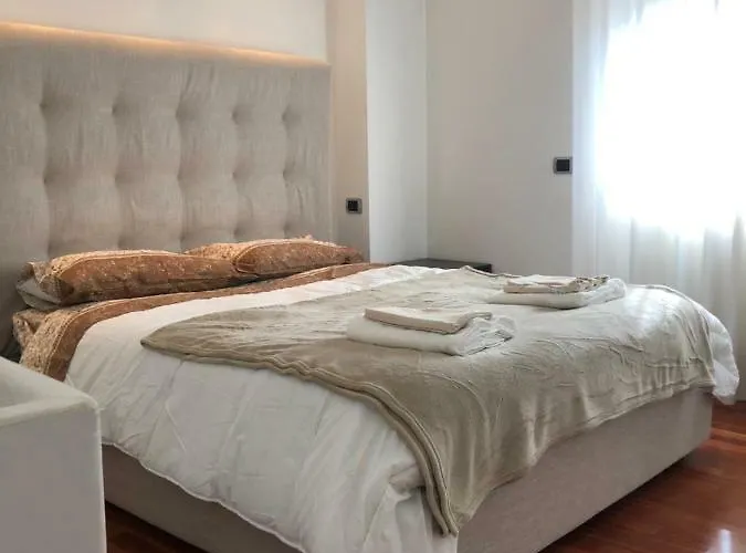 Διαμέρισμα Maggiore Cozy *
