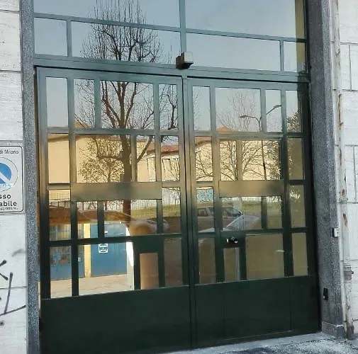 公寓 Beautiful Open-space Loft