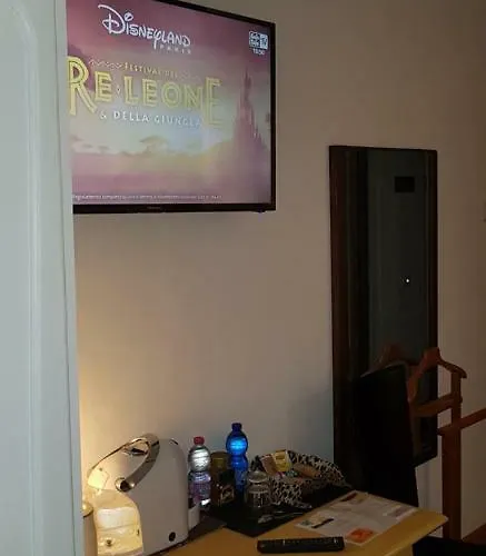 Bed & Breakfast Sansiromilano Beboscar It Milano