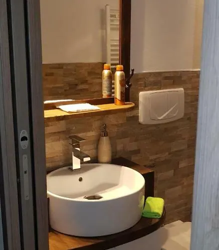 Bed & Breakfast Sansiromilano Beboscar It Milano