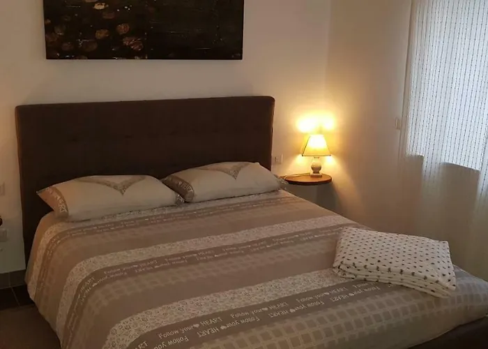 Bed & Breakfast Sansiromilano Beboscar It Milano