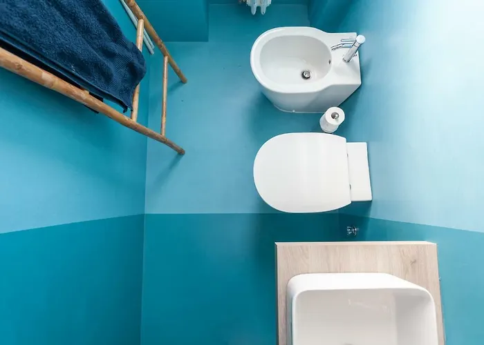 Διαμέρισμα Sunset House - Smart House - Mico