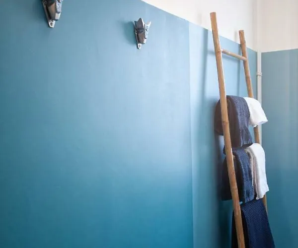 Sunset House - Smart House - Mico Διαμέρισμα