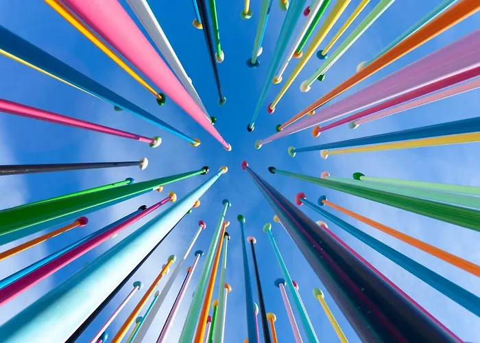 Sunset House - Smart House - Mico Διαμέρισμα Μιλάνο