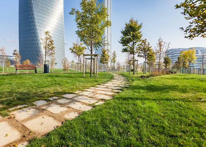 Διαμέρισμα Sunset House - Smart House - Mico *