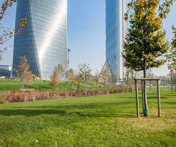 Διαμέρισμα Sunset House - Smart House - Mico