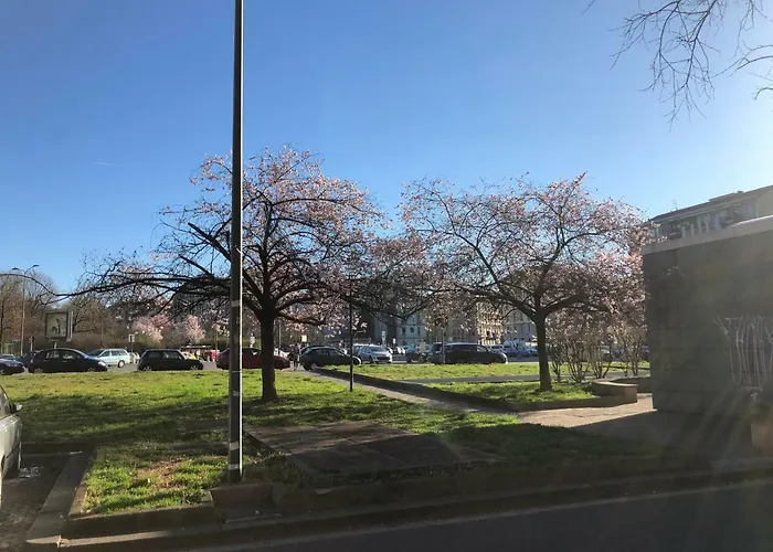 Apartmán Giotto's House