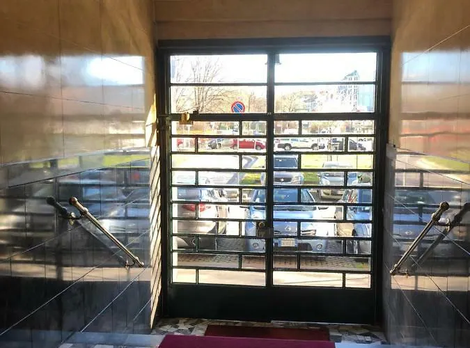 Giotto's House Apartmán