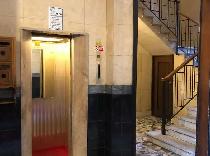 Giotto's House * Milán