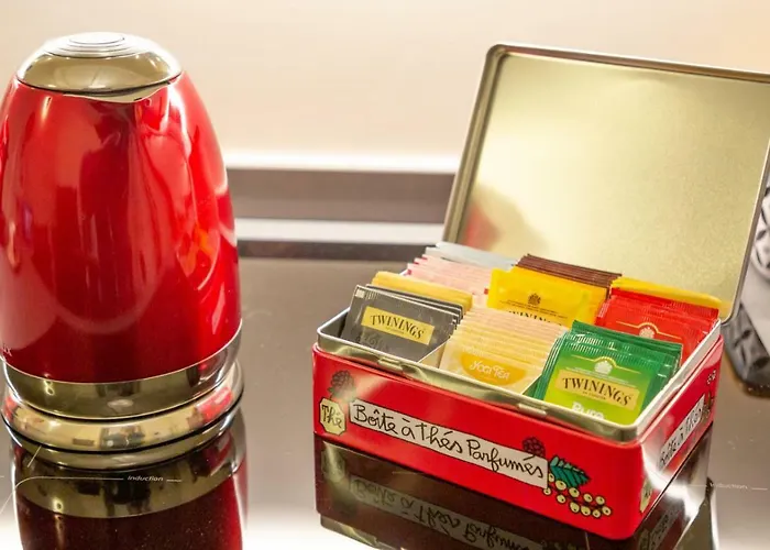 La Casa Colorata - Flats In - Bocconi *