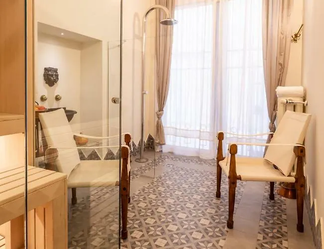 La Casa Colorata - Flats In - Bocconi * Milaan