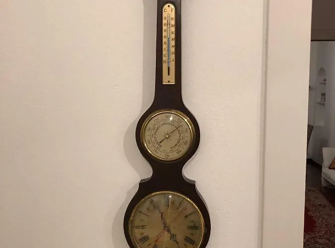 Grande In Zona Navigli Appartamento