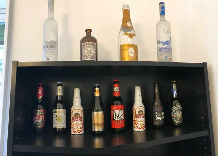 Grande In Zona Navigli Appartamento Milano