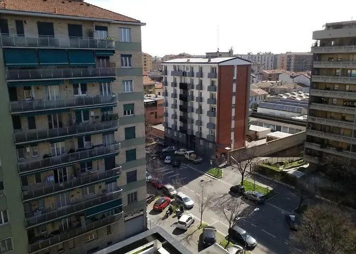 Gulli Luxury Apartament