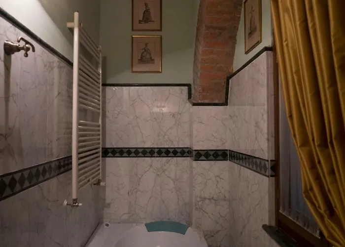 Apartmán Broletto 26