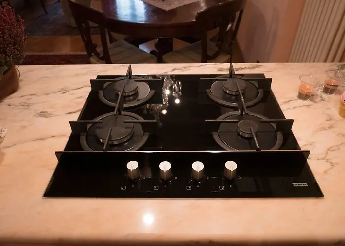 Broletto 26 * ميلان