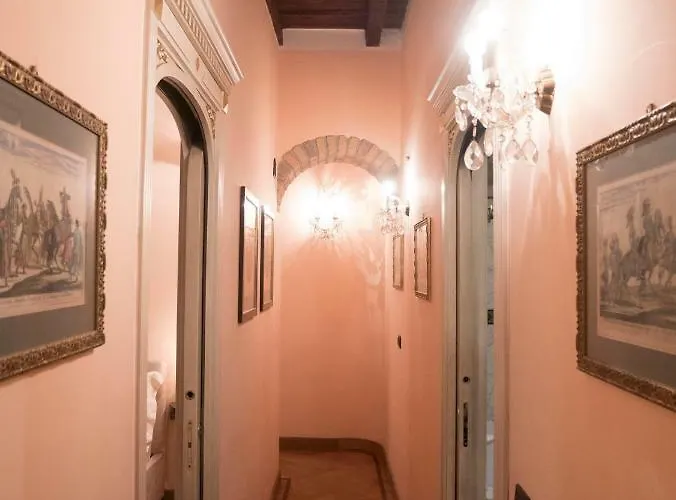 Broletto 26 * ميلان