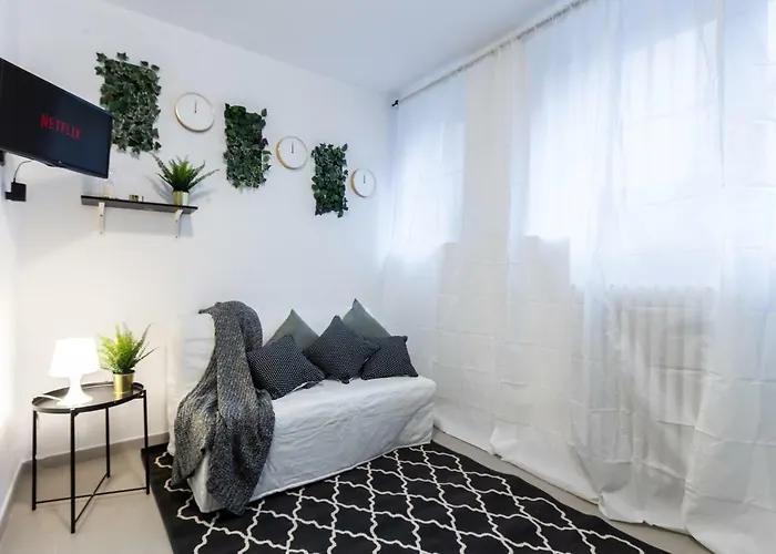 Hotel Paruta 65