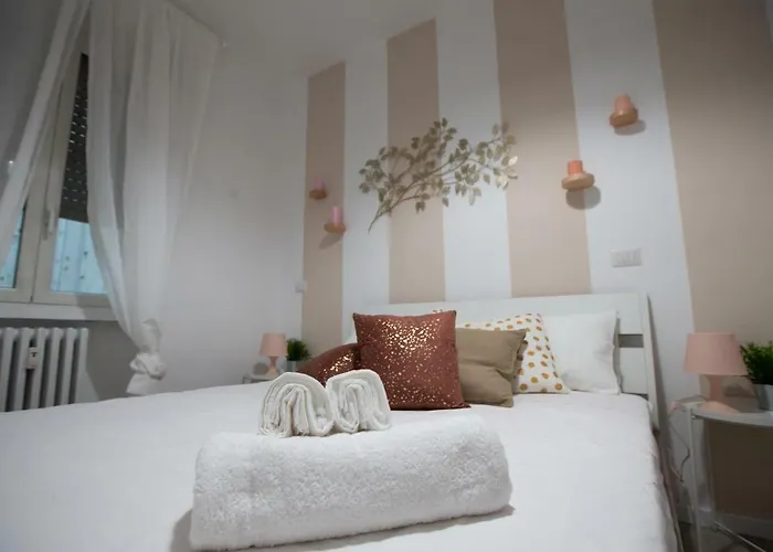 Via Treviso 6 Отель *